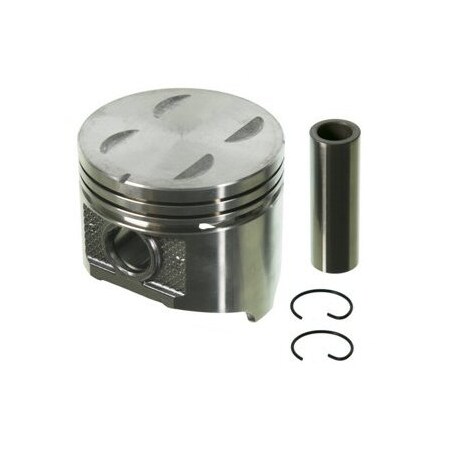 Seal Pwr Engine Part Cast Piston, 285Ap40 285AP40